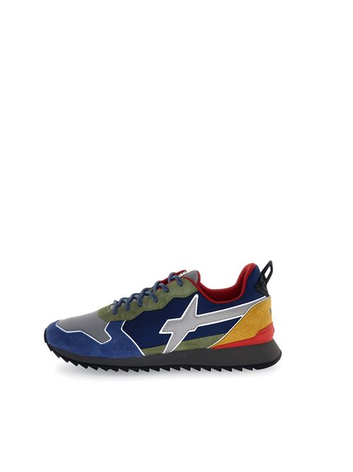 JET-M3C61 MULTICOLORE W6YZ | JET-M3C61 MULTICOLORE